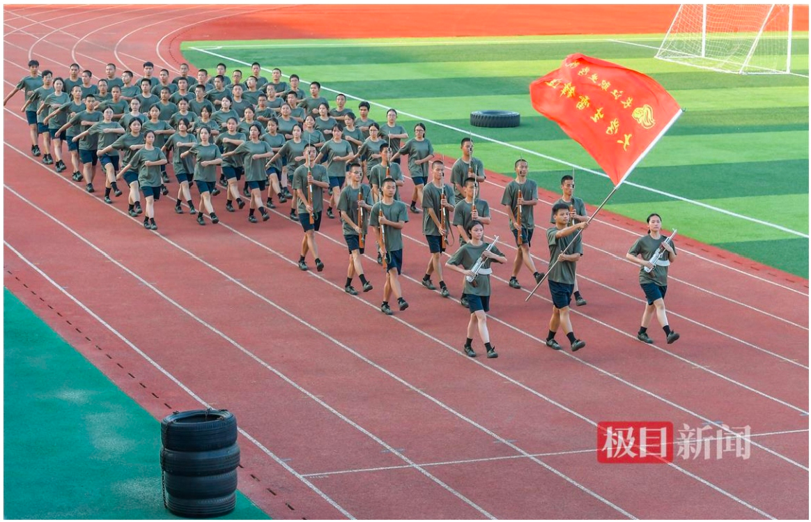 国旗班4